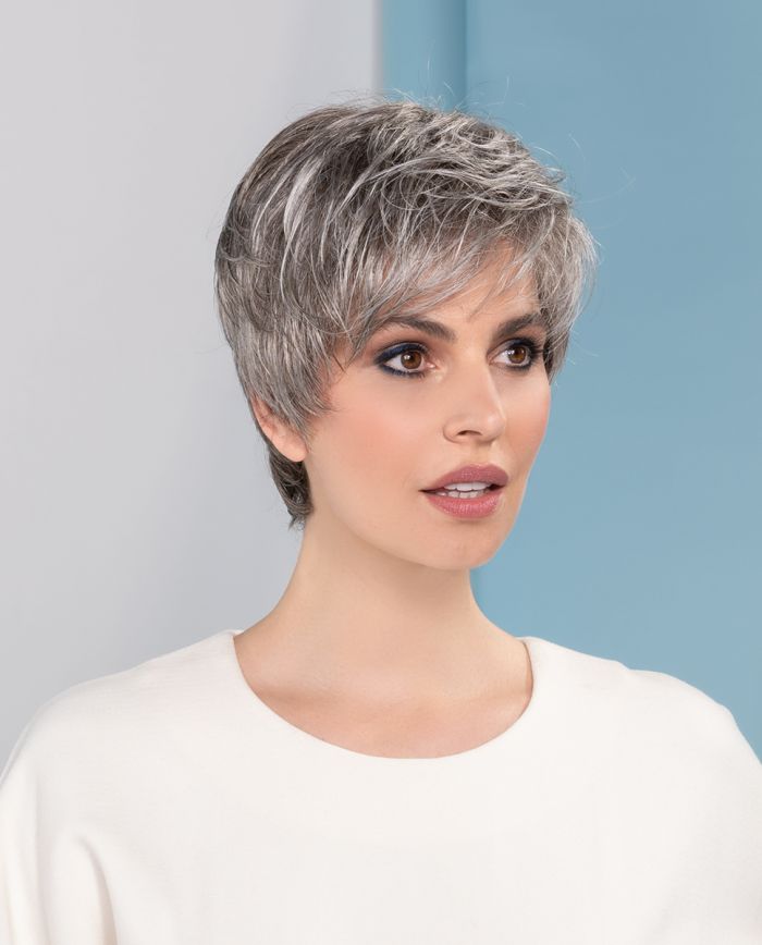 Coleção Modixx Modelo Cesana Soft (Cabelo Sintético)