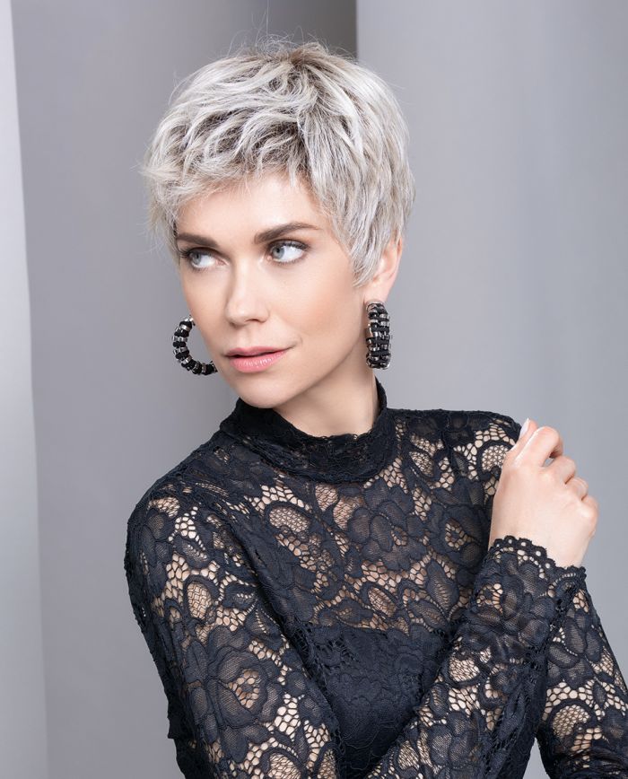 High Power By HairPower Modelo Voice Mono ****D (High Heat Fiber)