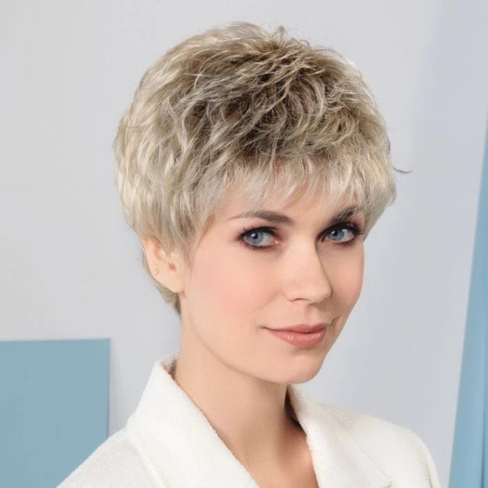 Coleção Modixx Modelo Lina *DD (Cabelo Sintético)