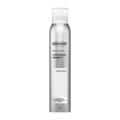 Nioxin Instant Fullness 180ml
