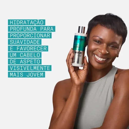 Nioxin Age Defense Condicionador 240ml (Condicionador Fortalecedor)