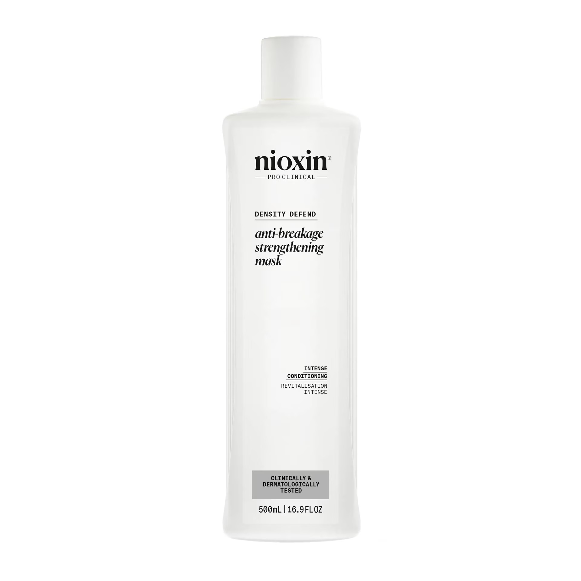 Nioxin Deep Repair Mask 500ml