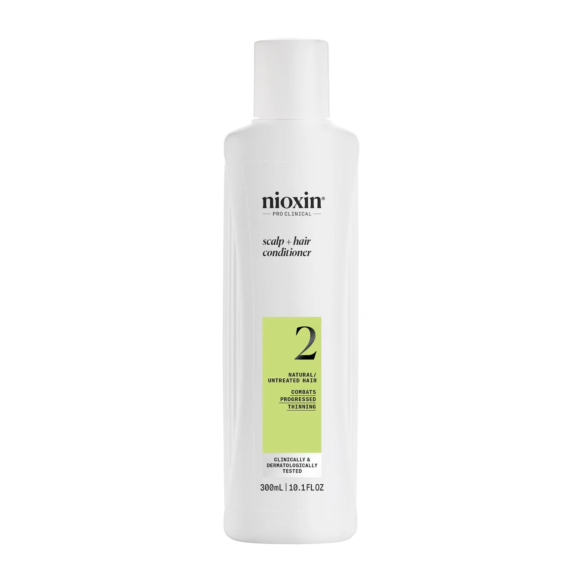 Nioxin Sistema 2 Scalp Revitalizer 300ML
