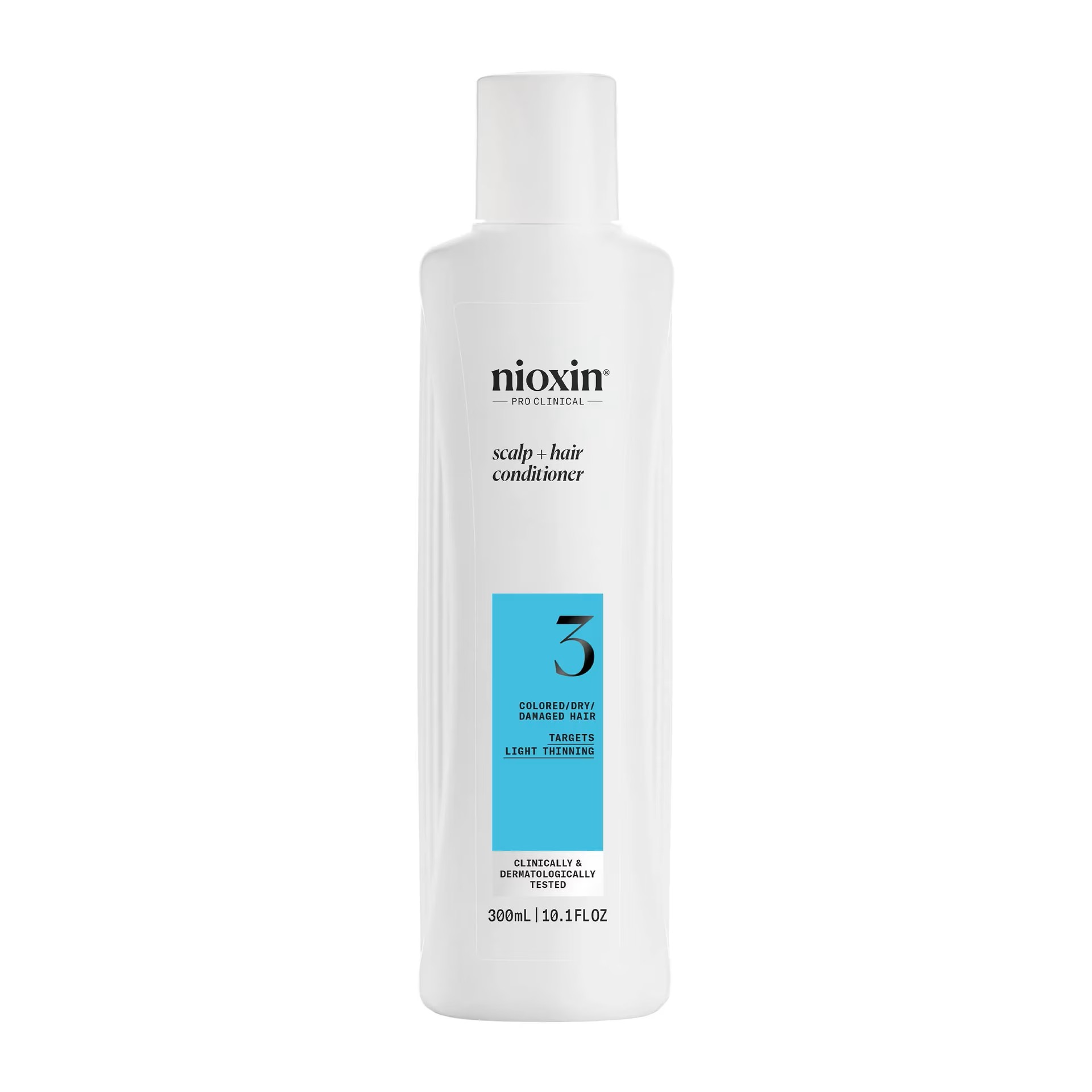 Nioxin Sistema 3 Scalp Revitalizer 300ML