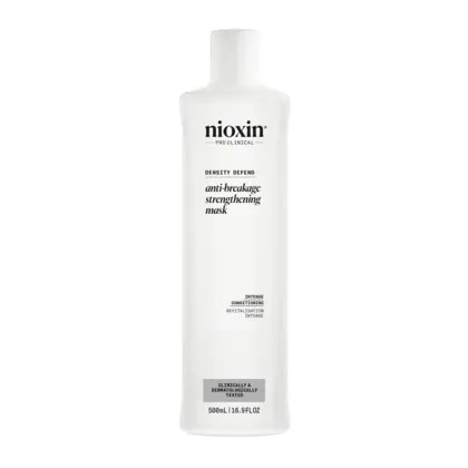 Nioxin Deep Repair Mask 500ml