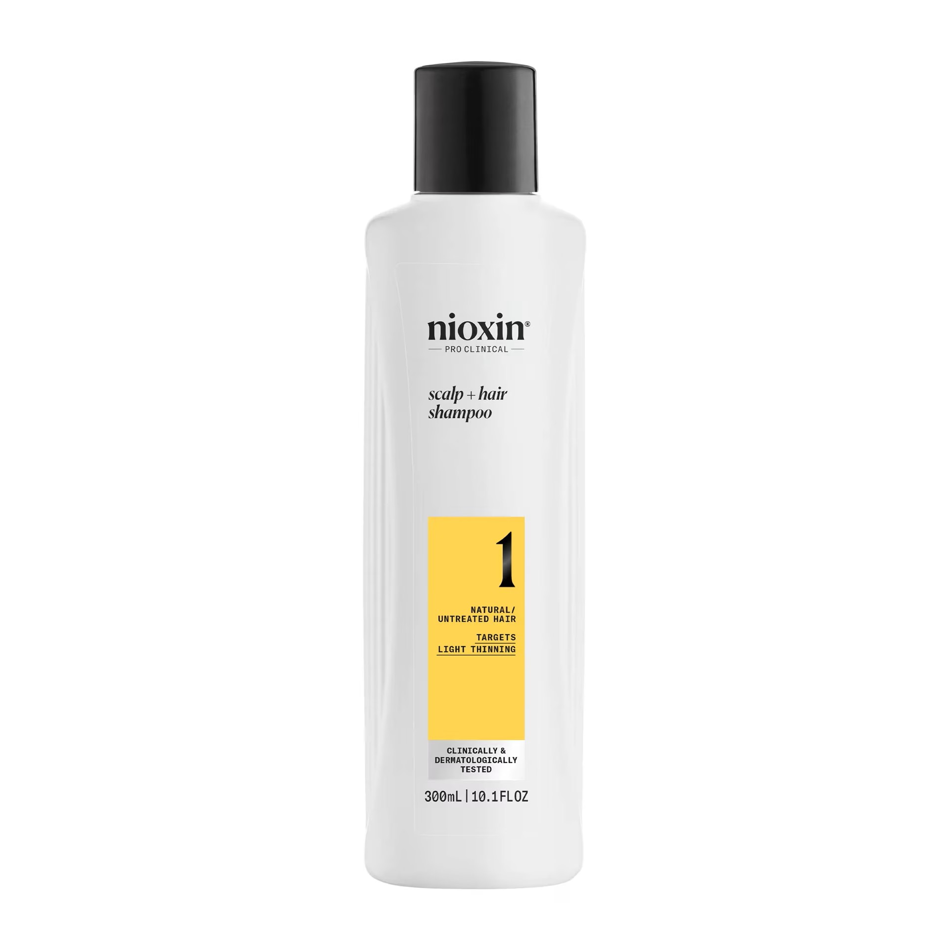 Nioxin Sistema 1 Cleanser Shampoo 300ML