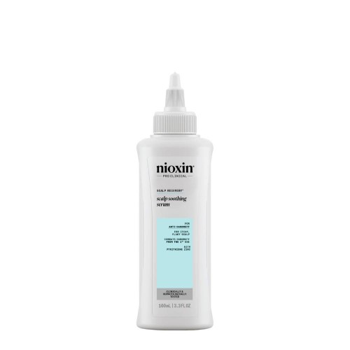 Nioxin Scalp Recovery Serum de Tratamento 100ml (Anti Caspa)