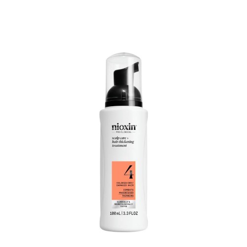 NX4 Scalp Treatment 100ML