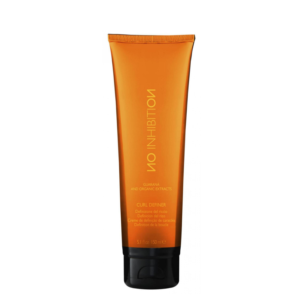 No Inhibition Styling Curl Definer 150ml