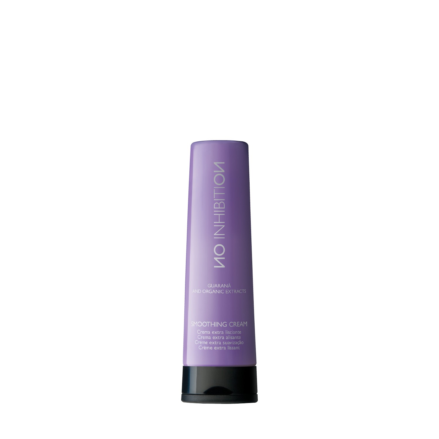 No Inhibition Smoothing Cream 200ml