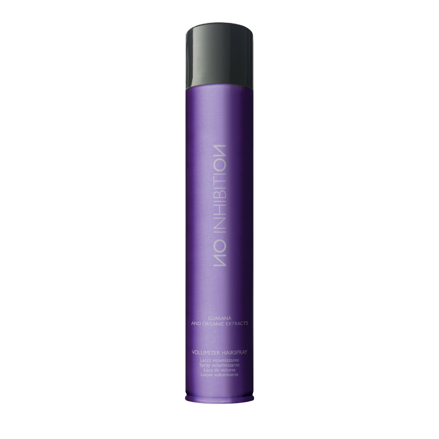 No Inhibition Volumizer Hairspray 400ml