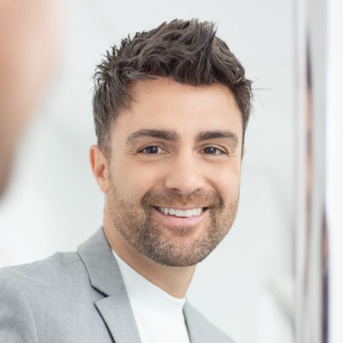 Perma Fit Modelo Perma Class (Top Piece) ***** - 1720