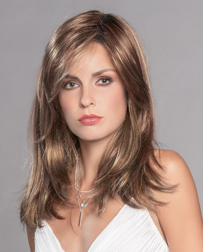 Perucci Modelo Arrow ***DD (Cabelo Sintético)