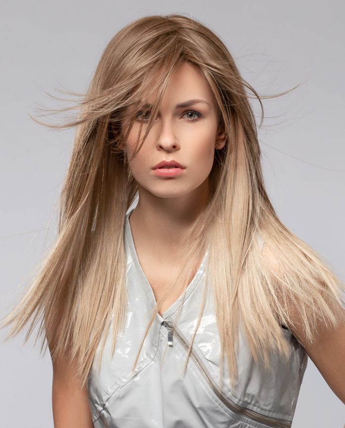 Perucci Modelo Cloud **D (High Heat Fiber)