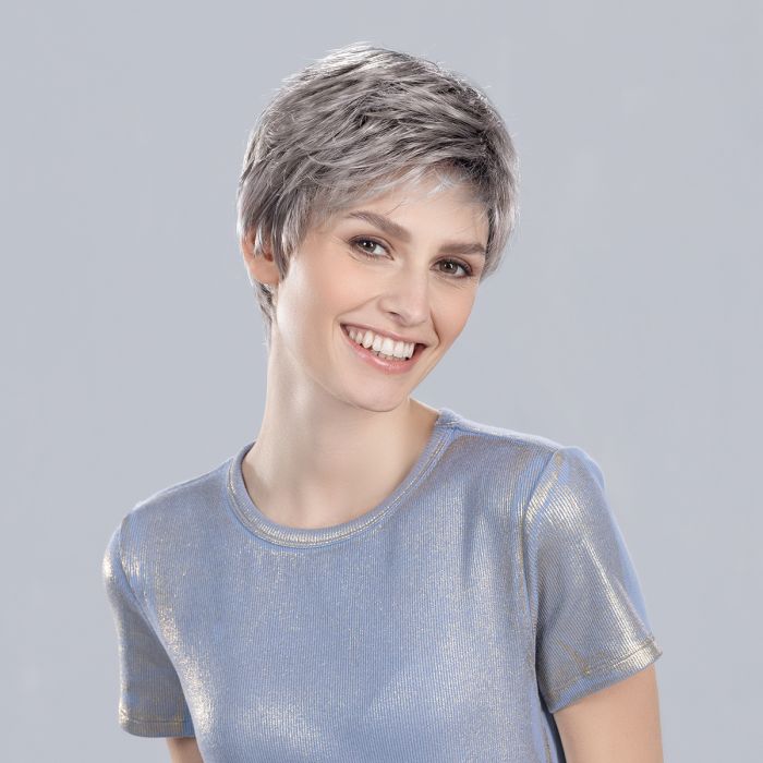 Perucci Modelo Debbie ** (Cabelo Sint&eacute;tico)