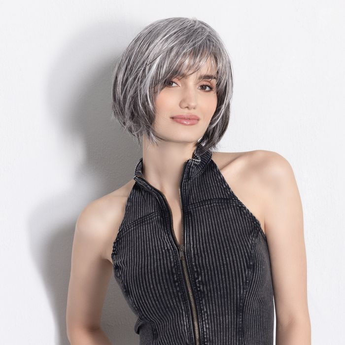 Pr&oacute;tese Capilar Cole&ccedil;&atilde;o Muse Series Modelo Divine Wavez (cabelo Sint&eacute;tico)