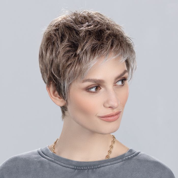 Perucci Modelo Stay *DD (Cabelo Sintético)