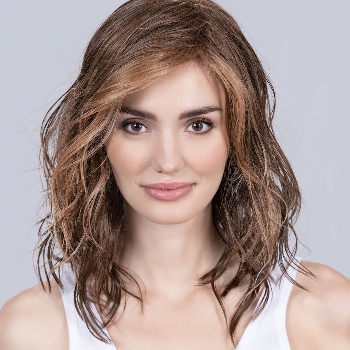 Perucci Modelo Tabu **D (High Heat Fiber)