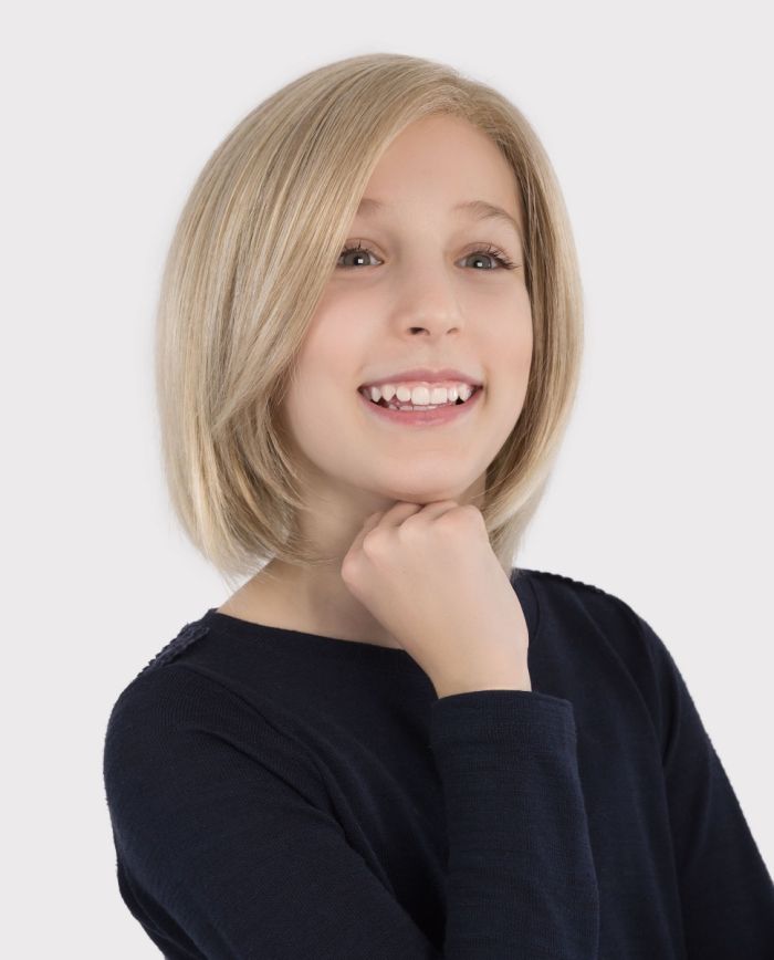 PowerKids Modelo Sara ***D (Cabelo Sint&eacute;tico)