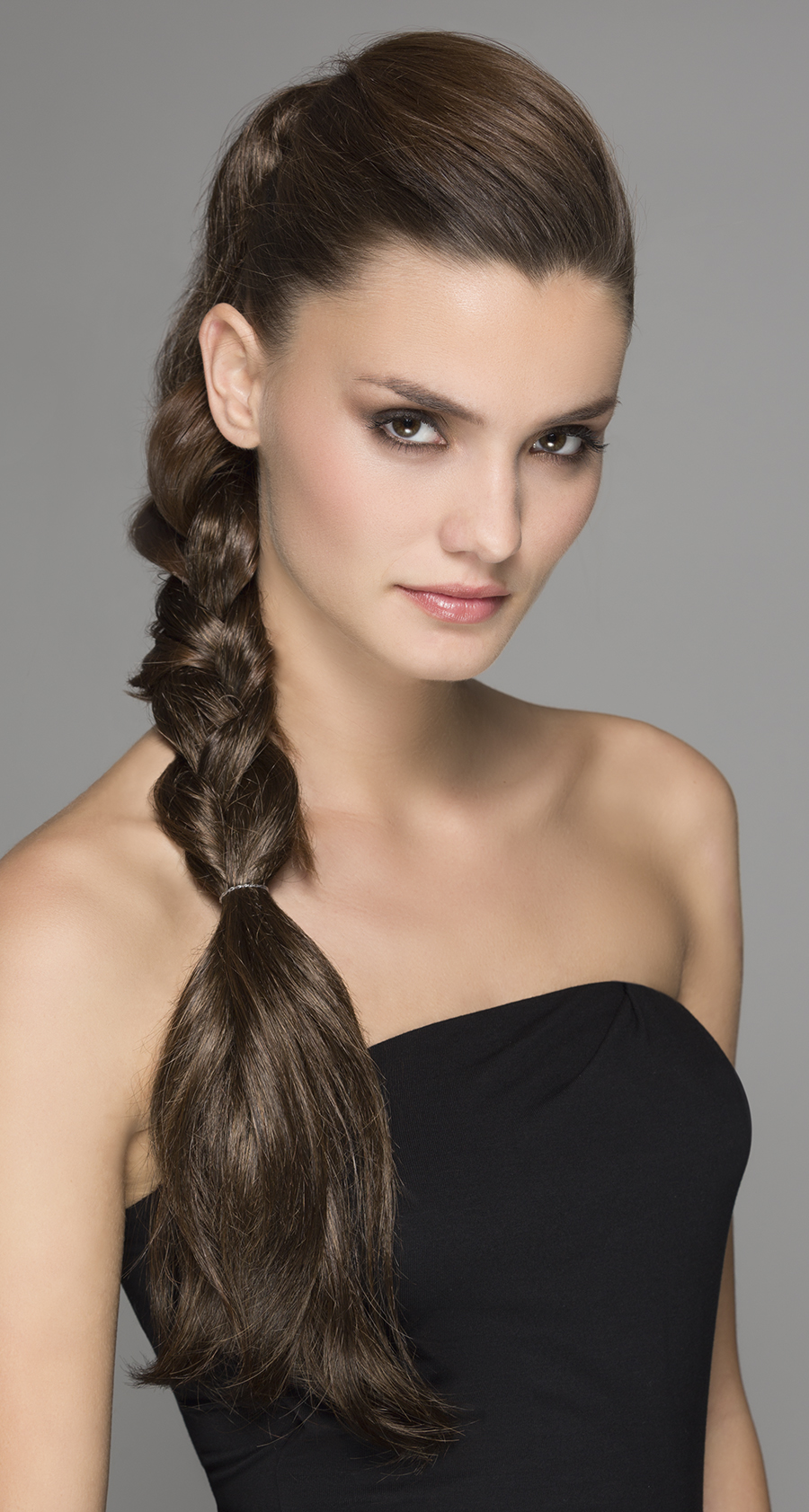 PowerPieces Modelo Wodka (Apliques de Cabelo Sint&eacute;tico)
