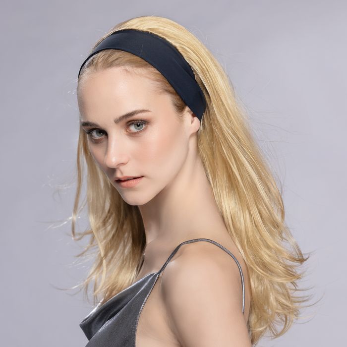 PowerPieces Modelo Gimlet (Apliques de Cabelo em High Heat Fiber)