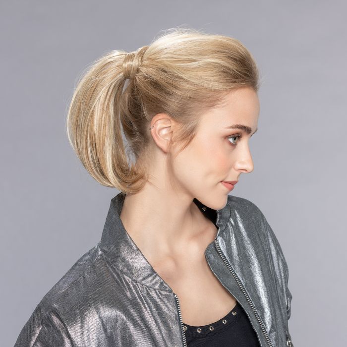 PowerPieces Modelo Tonic (Apliques de Cabelo em High Heat Fiber)