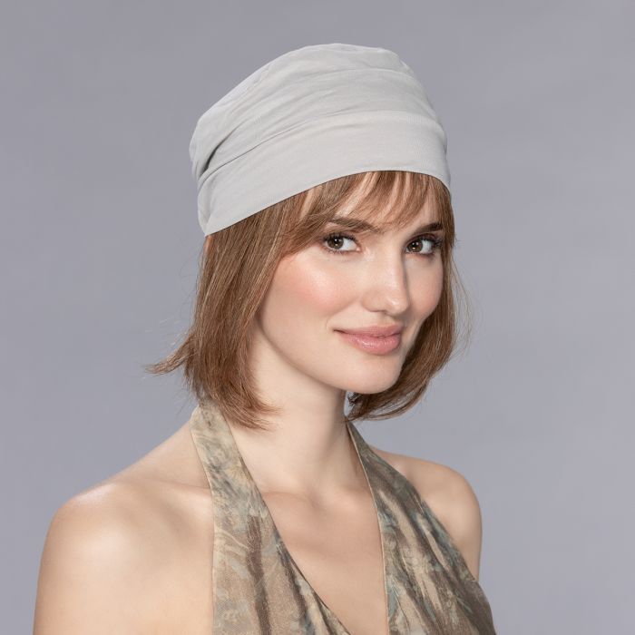 PowerPieces Modelo Aqua (Apliques de Cabelo em High Heat Fiber)