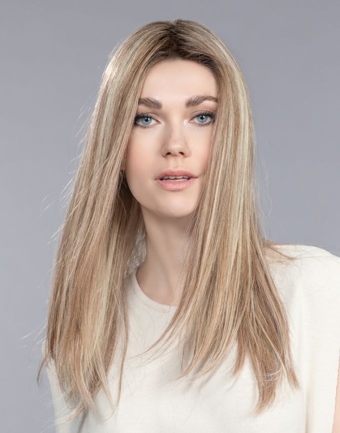 Pure!power Modelo Muse Deluxe ******DD (Cabelo Humano Remy)