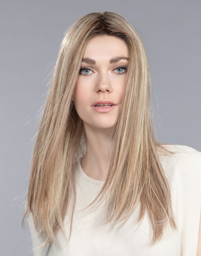 Pure!power Modelo Caso Mono ****D (Cabelo Humano Remy)