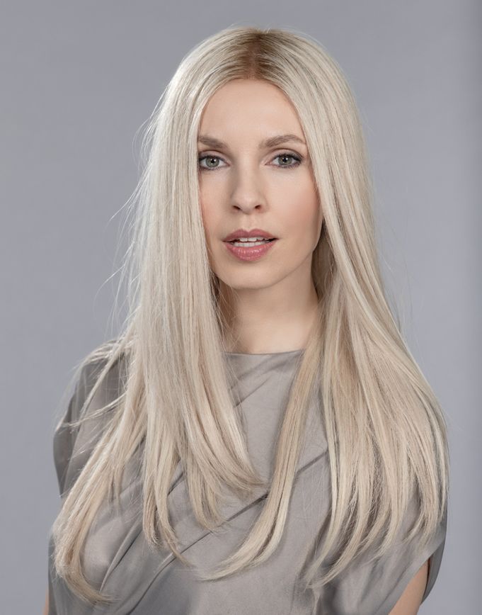 Pure!power Modelo Nuance Deluxe ******D (Cabelo Humano Remy)