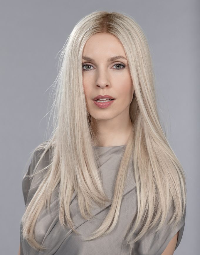 Pure!power Modelo Diamond Mono ****DD (Cabelo Humano Remy)