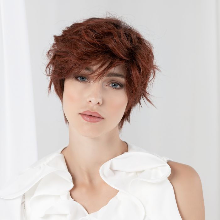 Pr&oacute;tese Capilar Cole&ccedil;&atilde;o Fair Fashion Modelo Helen (Cabelo Humano Indio/Asi&aacute;tico Remy)