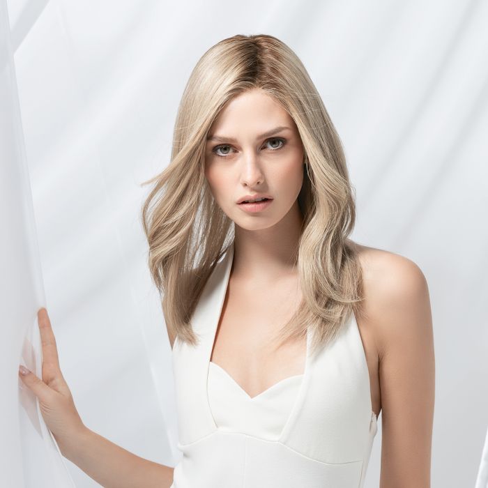 Pr&oacute;tese Capilar Cole&ccedil;&atilde;o Fair Fashion Modelo Giada (Cabelo Europeu Remy)