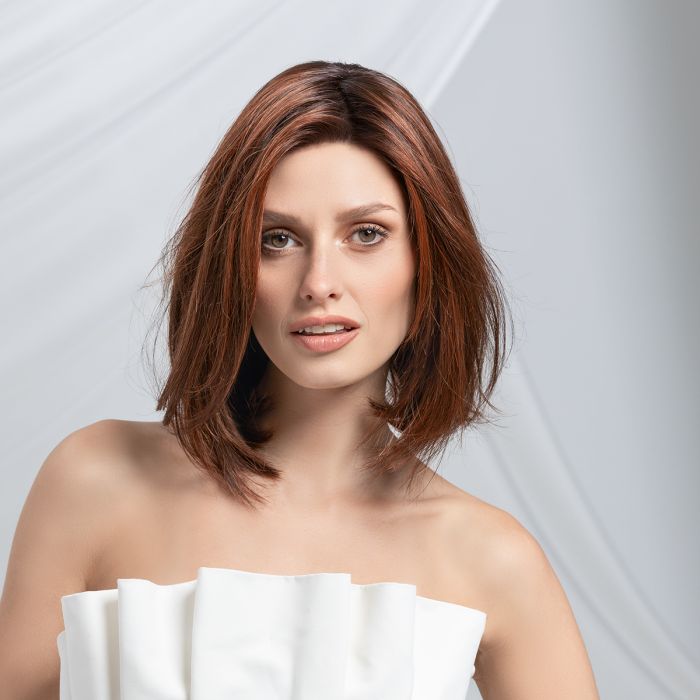 Pure!Power Modelo Catch Mono ****DD+ (Prime Hair)