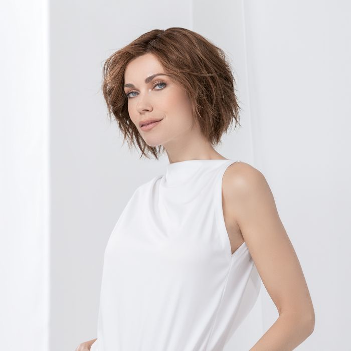 Pure!Power Modelo Jadore Deluxe ******DDD+ (Cabelo Humano) - Cabeleiras ...