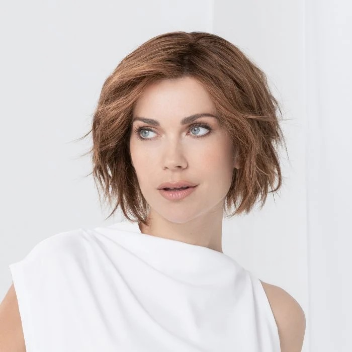 Pure!Power Modelo Jadore Deluxe ******DDD+ (Cabelo Humano) - Cabeleiras ...