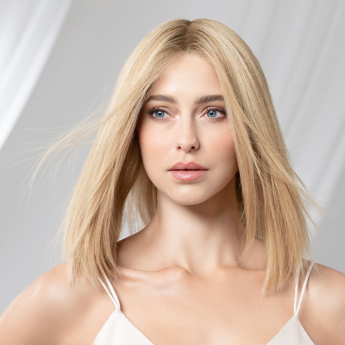 Pure!Power Modelo Prestige Deluxe ******DDD+ - Champagne Rooted