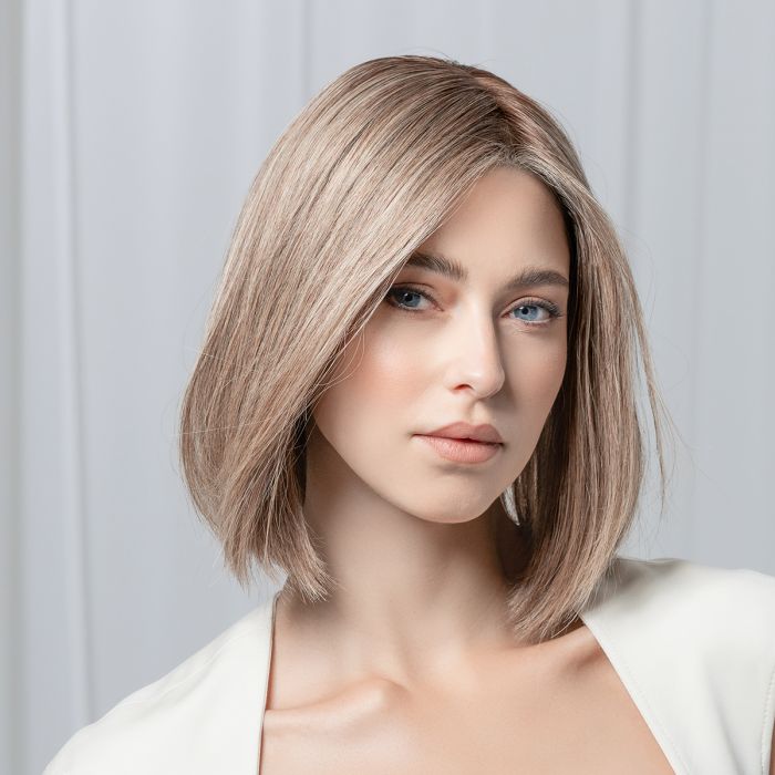 Pure!power Modelo Supreme Plus Deluxe ******DDD+ (Cabelo Humano ...