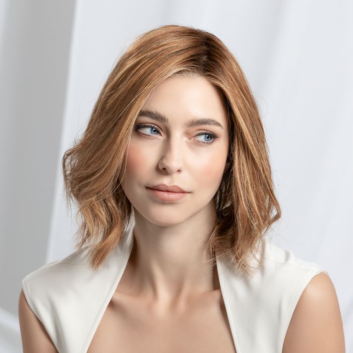 Pure!power Modelo Supreme Plus Deluxe ******DDD+ (Cabelo Humano ...