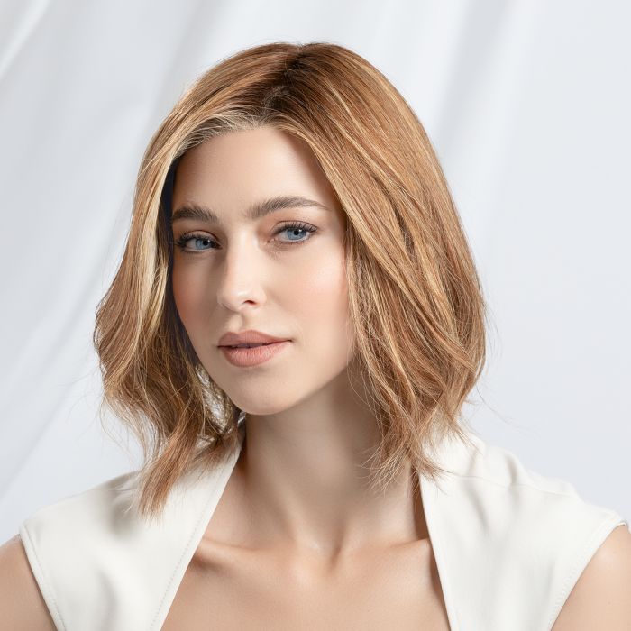 Pure!power Modelo Supreme Plus Deluxe ******DDD+ (Cabelo Humano ...