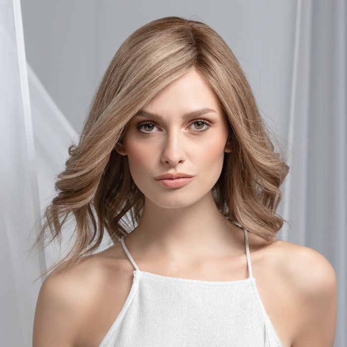 Pure!Power Modelo Trinity Plus Deluxe ******DDD+ (Remy Human Hair)