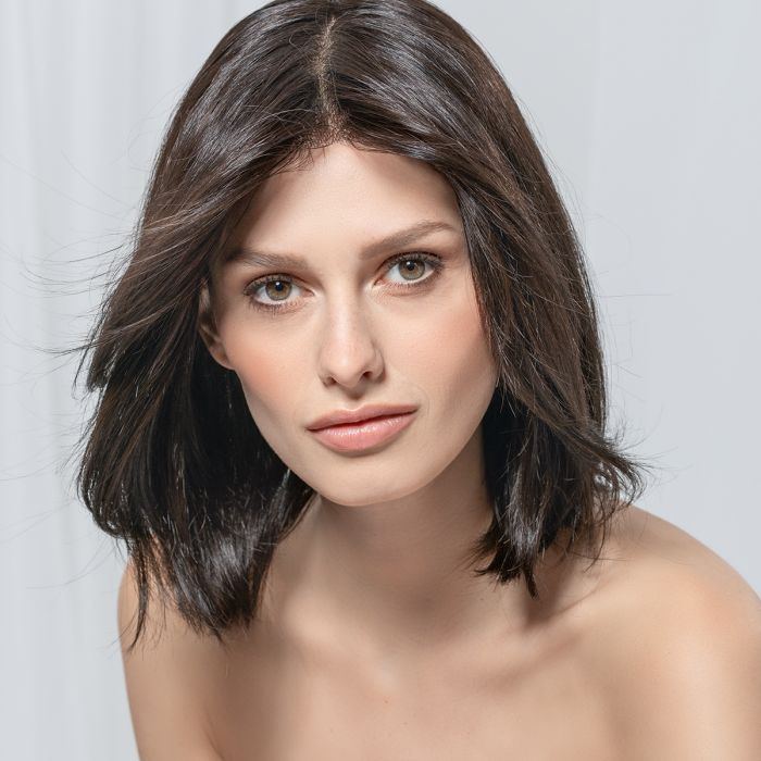 Pure!Power Modelo Yara Mono ****D (Remy Human Hair)