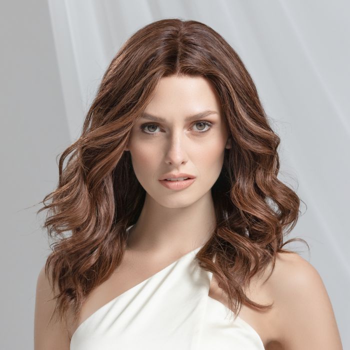 Pure!Power Modelo Zora Mono ****D (Remy Human Hair)