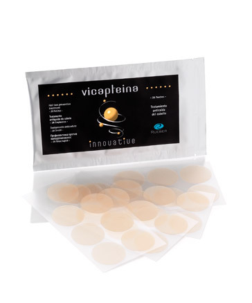 Vicapteina 28 uds. L16073C8