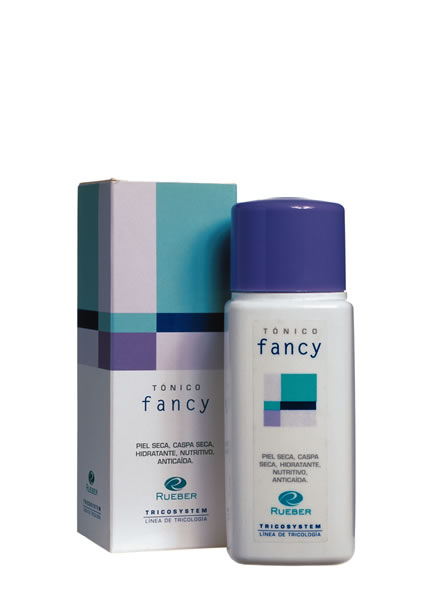 Tónico Fancy 150ml