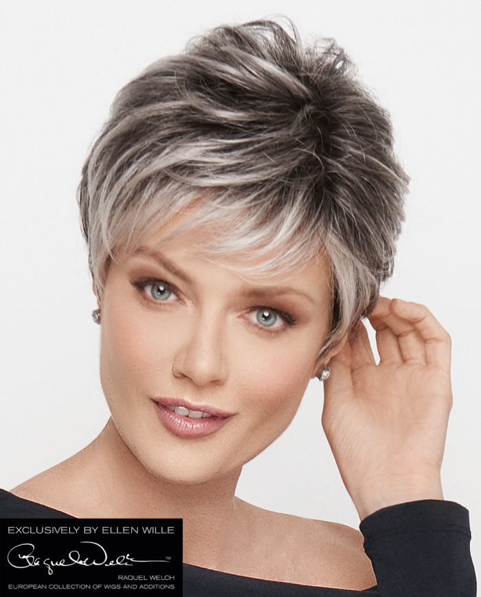 RW Coll. Europe Modelo Reno Hi Comfort ****DD (Cabelo Sintético)