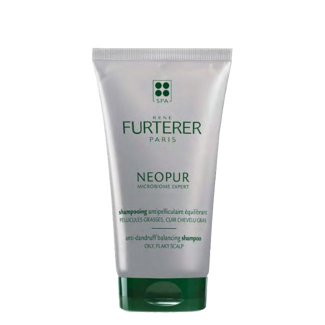 RF Neopur Champô Anticaspa 150ml (Caspa Oleosa)