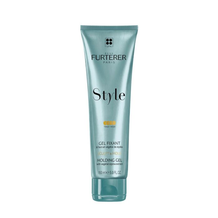 Style Gel (Vegetal) Fixante 150ml (Construção e Fixação)