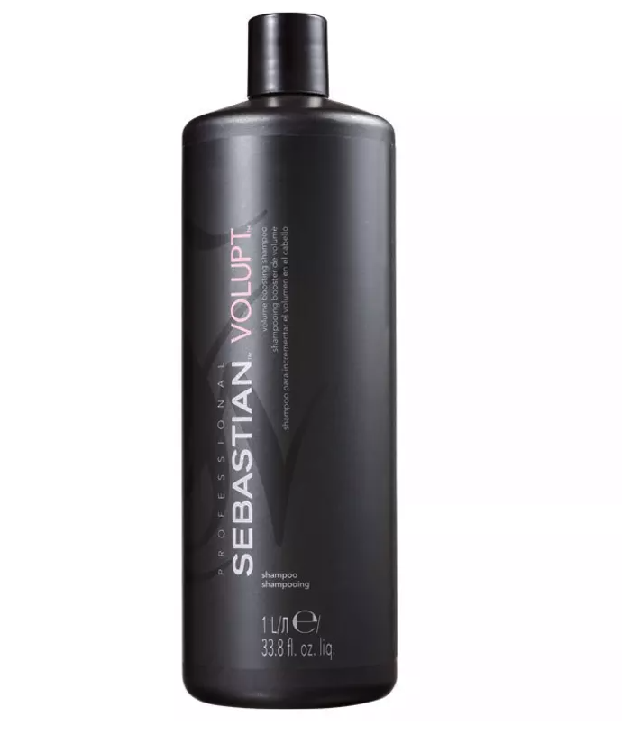 Sebastian Volupt Shampoo 1000ml