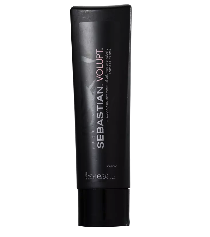 Sebastian Volupt Shampoo 250ml